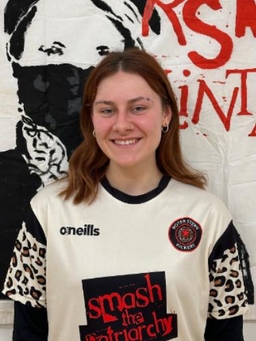 Avatar Bild für Hannah Mewes