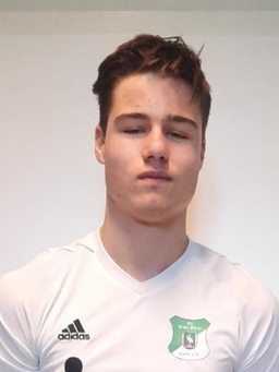 Avatar Bild für Lysander Senftleben