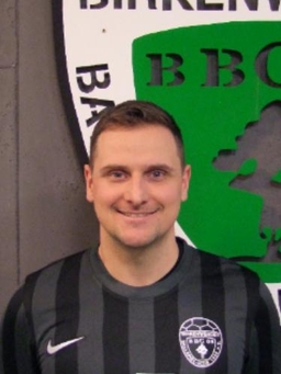 Avatar Bild für Ron Hass