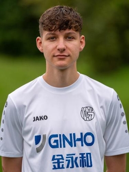 Avatar Bild für Pascal Fischer