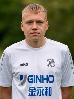 Avatar Bild für Tom Niklas Menzel