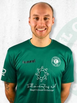 Avatar Bild für Ruben Janßen