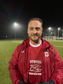 Avatar Bild für Jan Mats Jende