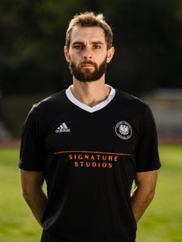 Avatar Bild für Max Vincent Bolz