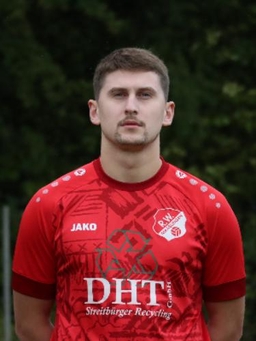 Avatar Bild für Alexander Cuhno