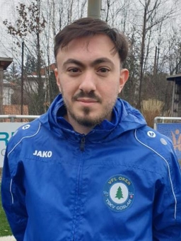 Avatar Bild für Mikail Ilica