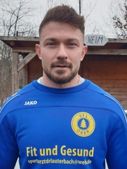 Avatar Bild für Jannik Kassebaum