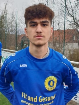 Avatar Bild für Deniz Sevim