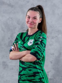 Avatar Bild für Pauline Gies