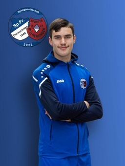 Avatar Bild für Lukas Scherer