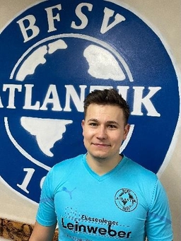 Avatar Bild für Damian Dolghi