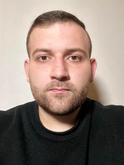 Avatar Bild für Luca Bißbort