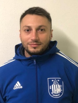 Avatar Bild für Ciprian-Silviu Adrian Berar