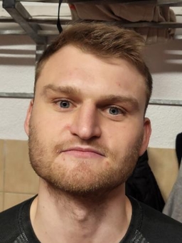 Avatar Bild für Danus Siegrist
