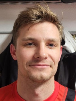 Avatar Bild für Benjamin Spiess