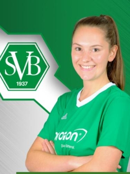 Avatar Bild für Franziska Brauchle