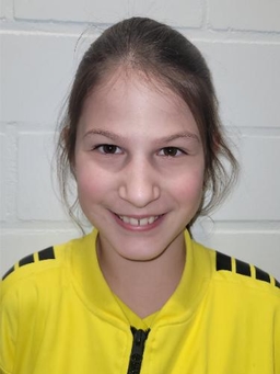 Avatar Bild für Clara-Sophie Gashi