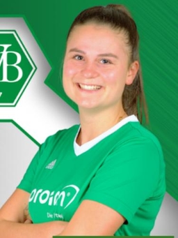 Avatar Bild für Anika Futscher