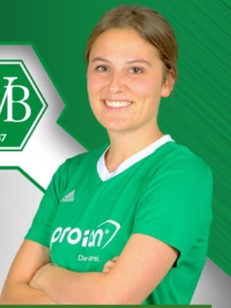 Avatar Bild für Franziska Futscher