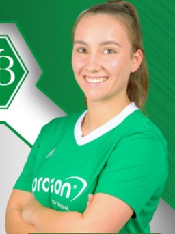 Avatar Bild für Pauline Rösch