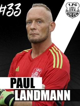Avatar Bild für Paul Landmann