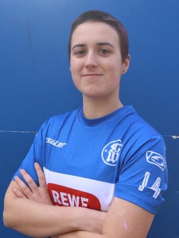 Avatar Bild für Sandra Garcia Bescos