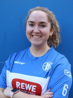 Avatar Bild für Lina Hauser