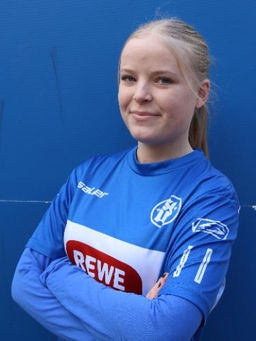 Avatar Bild für Marlene Höntsch