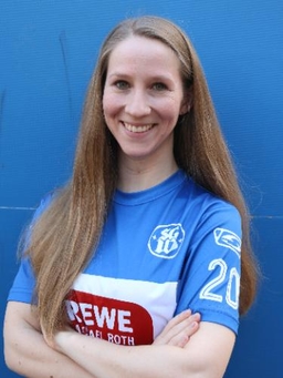 Avatar Bild für Isabelle Meinicke