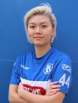 Avatar Bild für Linda Ngo