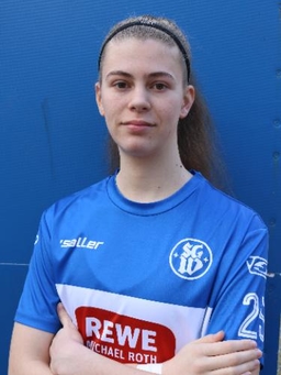 Avatar Bild für Elena Schuler