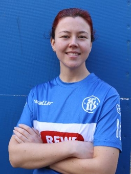 Avatar Bild für Katrin Wiederkehr