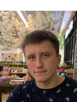 Avatar Bild für Artem Shcherban