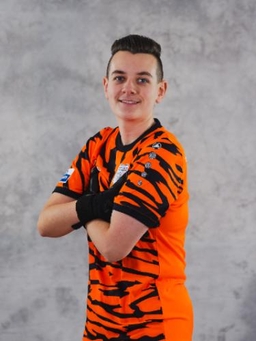 Avatar Bild für Jasmin Appel