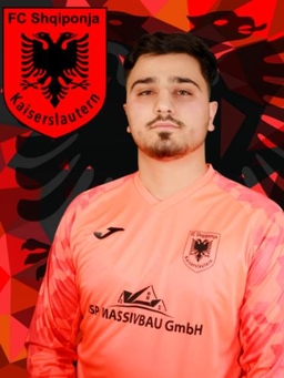 Avatar Bild für Getuar Hajdini
