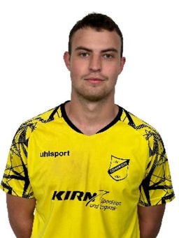 Avatar Bild für Luca Bauer