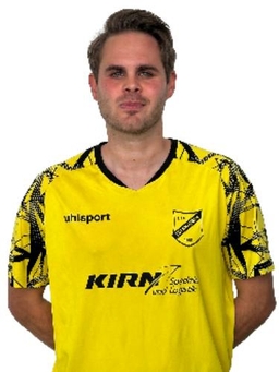 Avatar Bild für Maurice Kalmbach