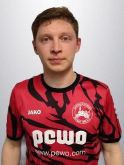 Avatar Bild für Jonas Matsch