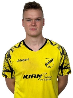 Avatar Bild für Simon Traub