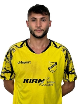 Avatar Bild für Paul Volz