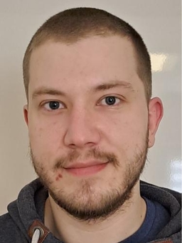 Avatar Bild für Jeremy Rudolph