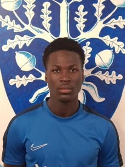 Avatar Bild für Abubakari Gyekye Mohammed