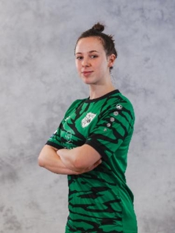 Avatar Bild für Jasmin Hornung