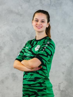 Avatar Bild für Mia Kaufmann