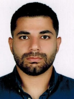 Avatar Bild für Amirhossein Babaei