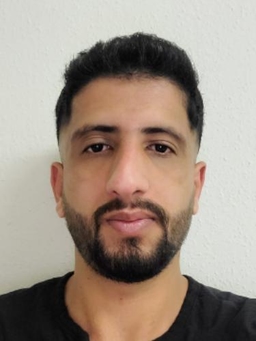 Avatar Bild für Omar Okla