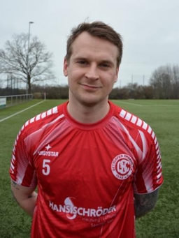 Avatar Bild für André Volkers