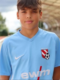 Avatar Bild für Jannik Loncar