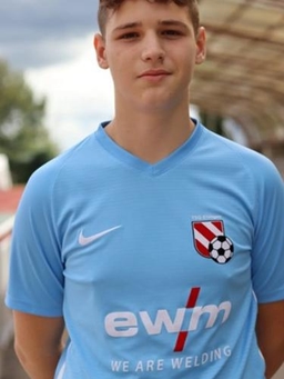 Avatar Bild für Dorian Markovic