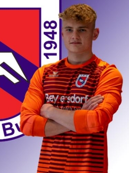 Avatar Bild für Edward Bauer